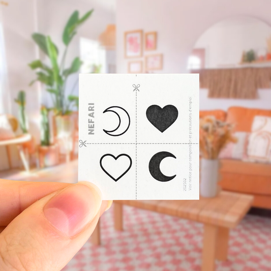 Coeur & Lune
