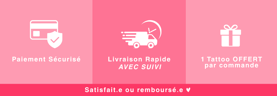 Bannière Mobile