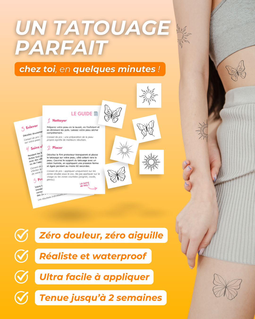 Bannière Mobile