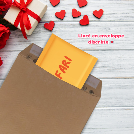 Pack Cadeau Dibella - 5 Tatouages Éphémères