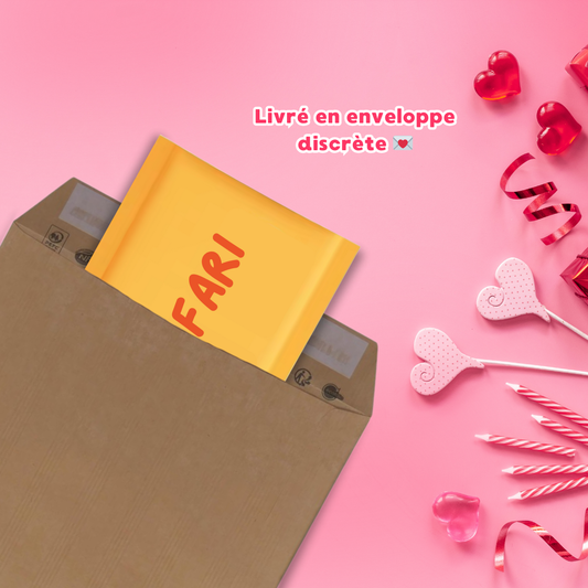 Pack Cadeau Nefari - 6 Tatouages Éphémères