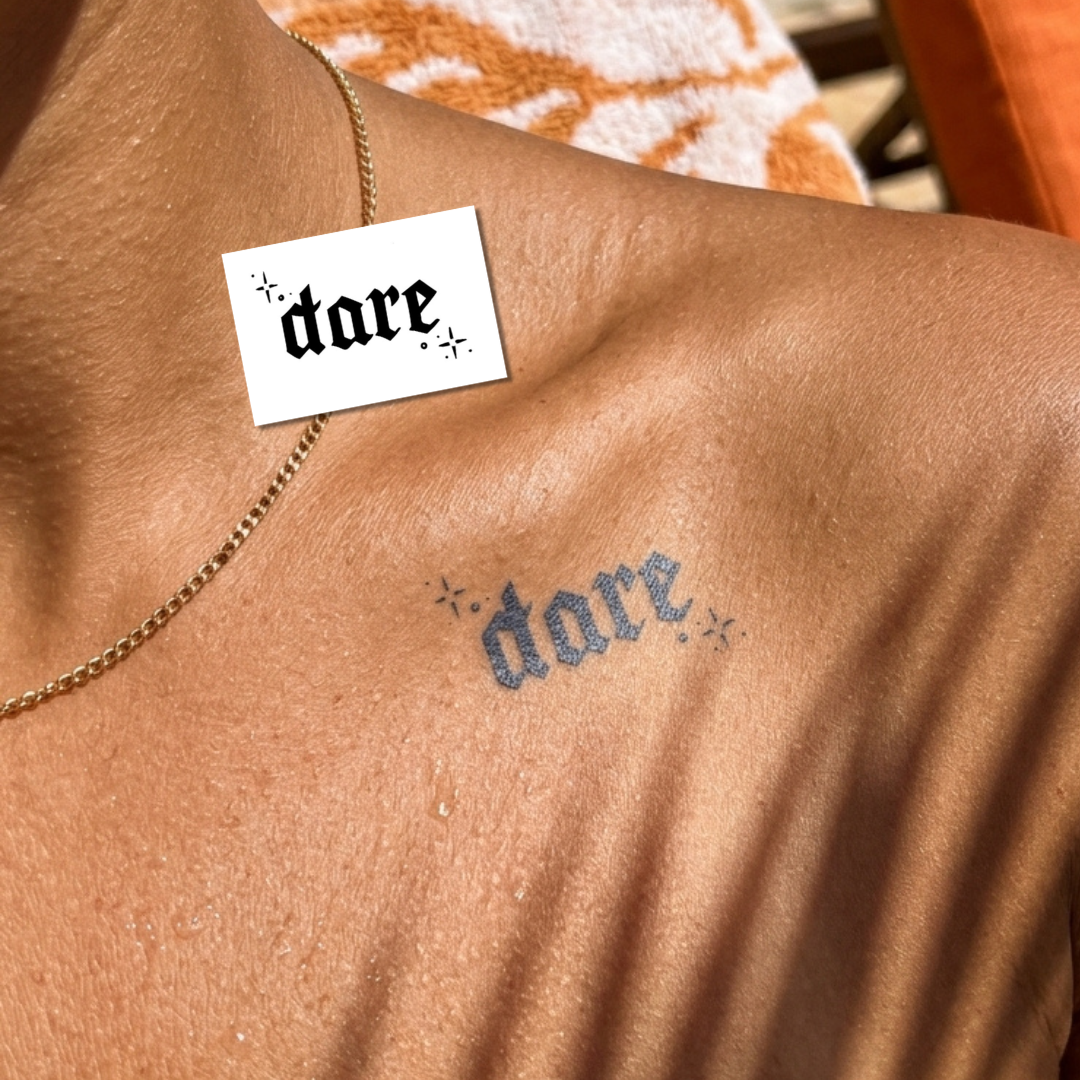 Dare