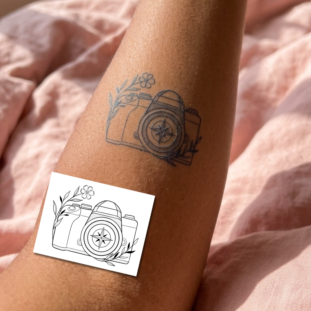 Appareil photo
