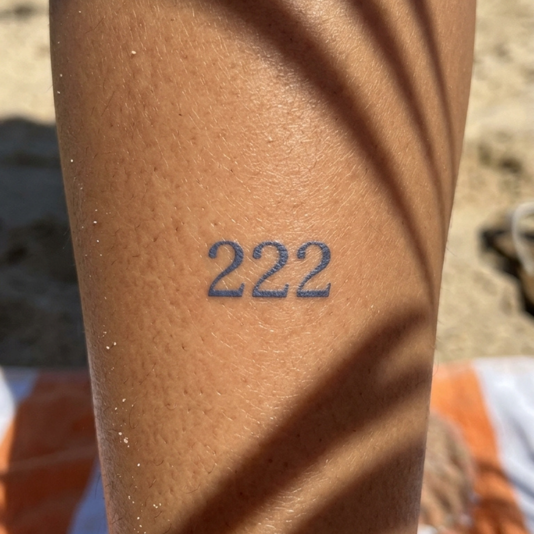 222