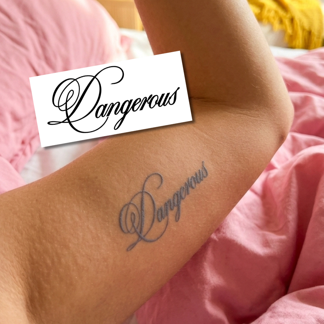 Dangerous