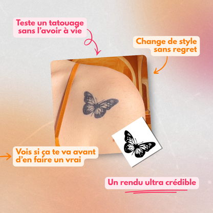 Coeur en Fleur
