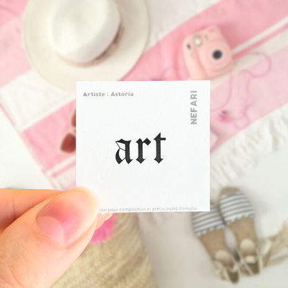 Art