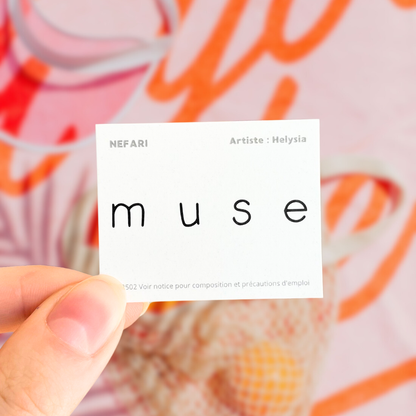 Muse