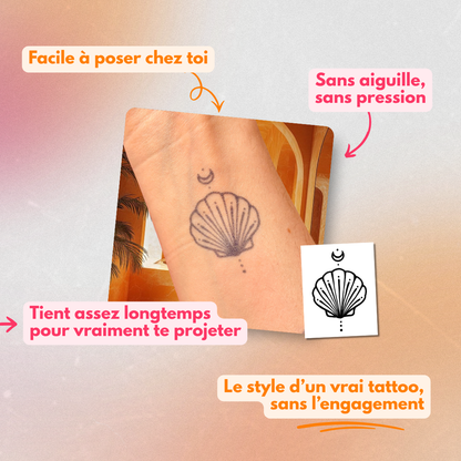 Coeur en Fleur