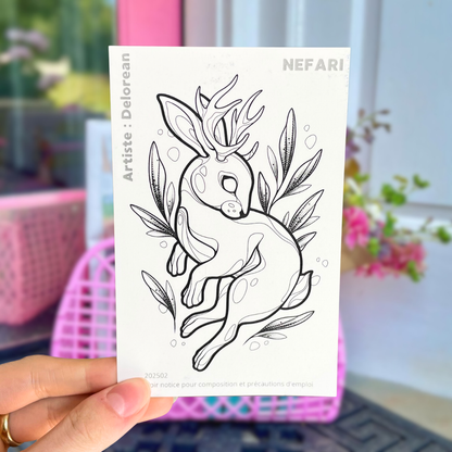Jackalope