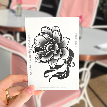 Dark Bloom