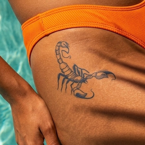 Scorpion