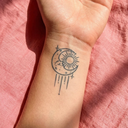 Lune & Soleil