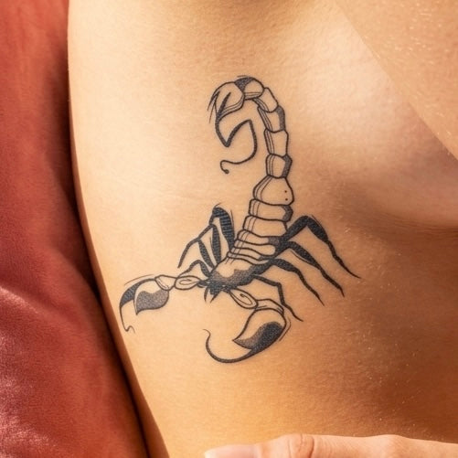 Scorpion