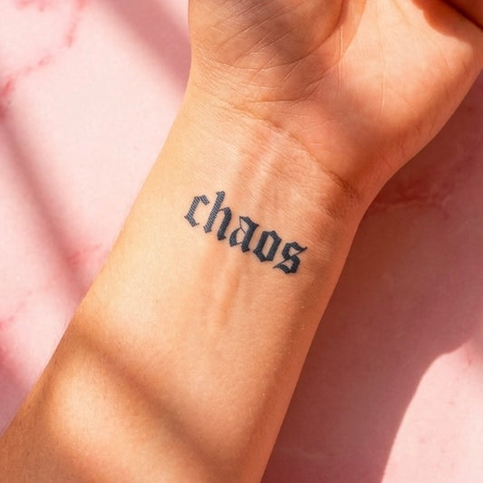 Chaos