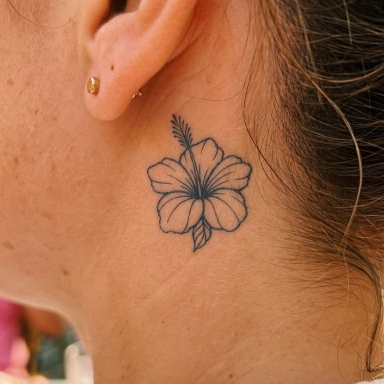 Hibiscus