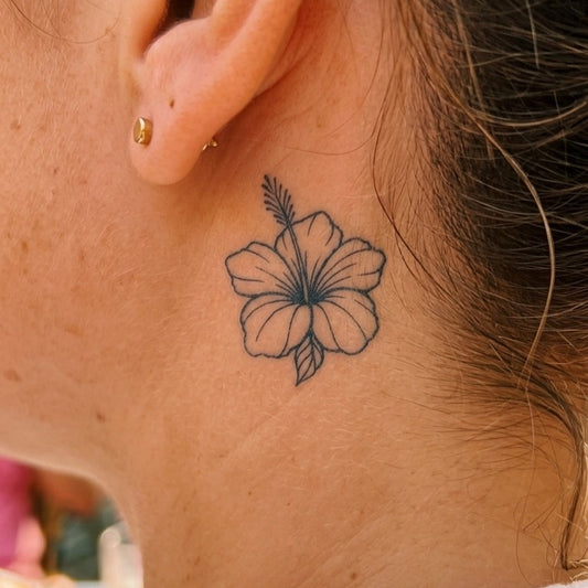 Hibiscus