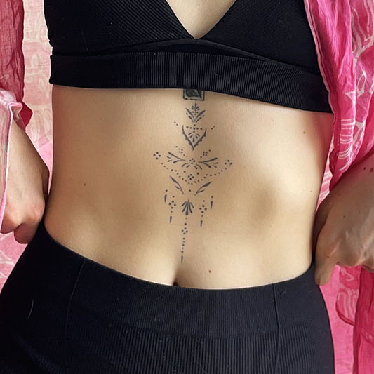 Géométrie de l'âme