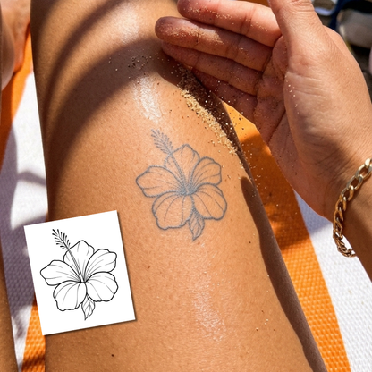 Hibiscus