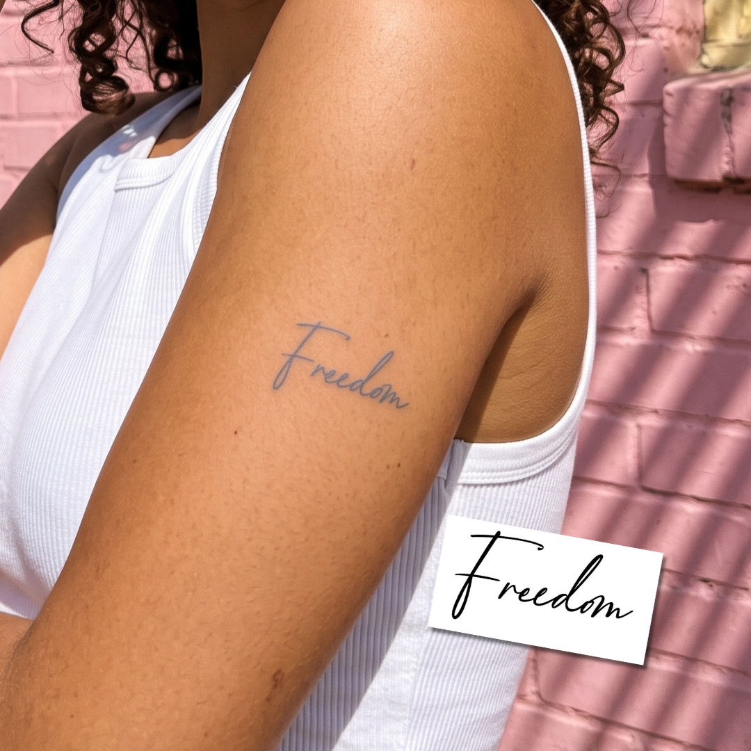 Freedom