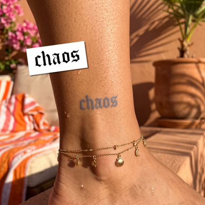 Chaos