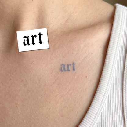 Art