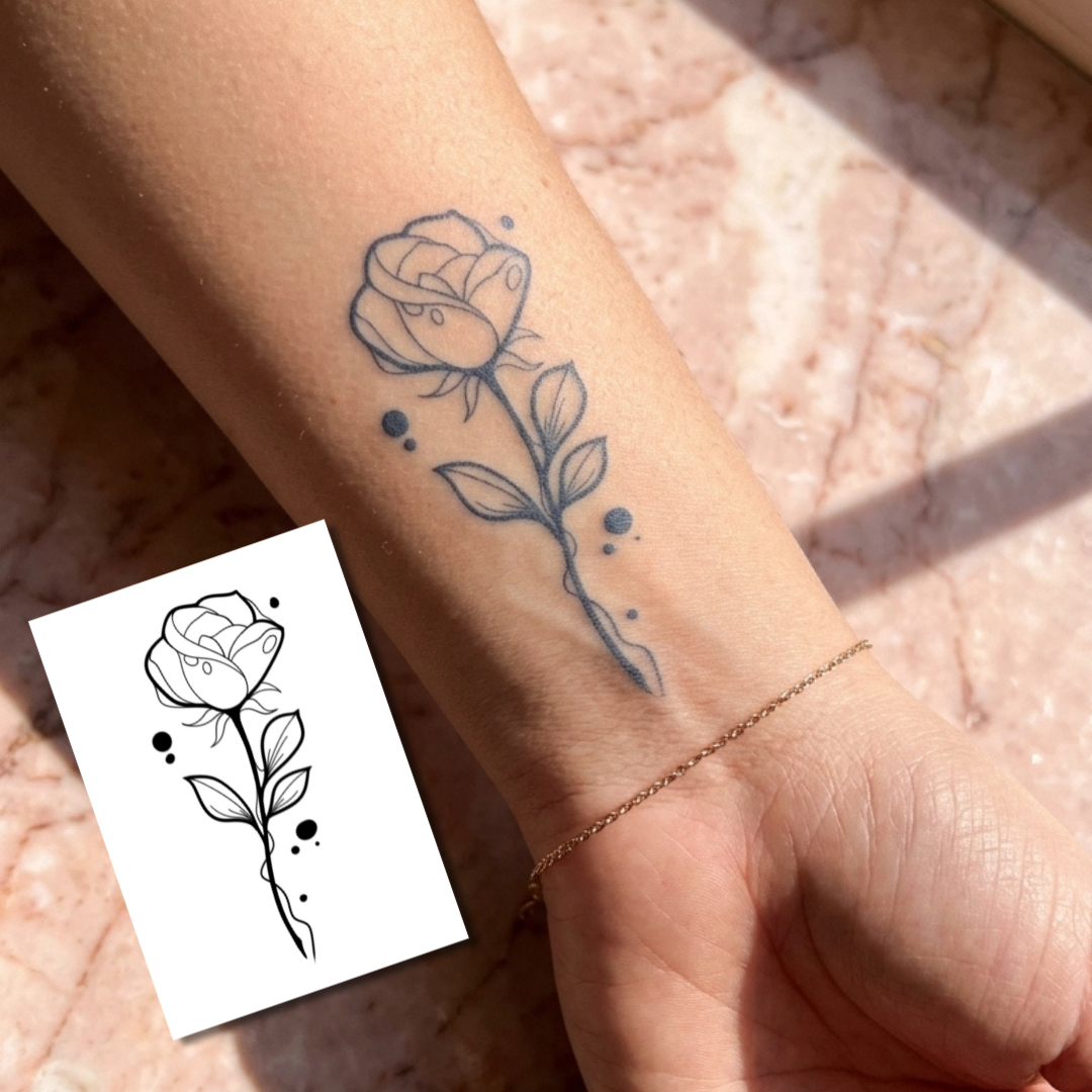 Rose