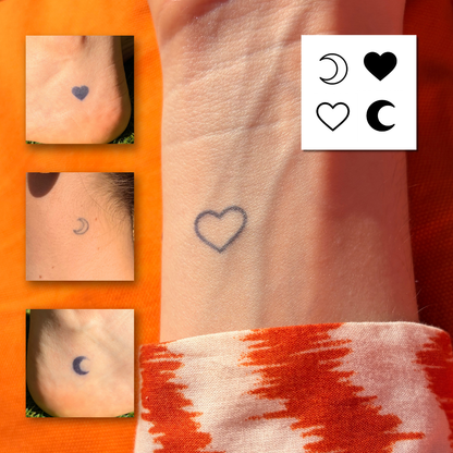 Coeur & Lune