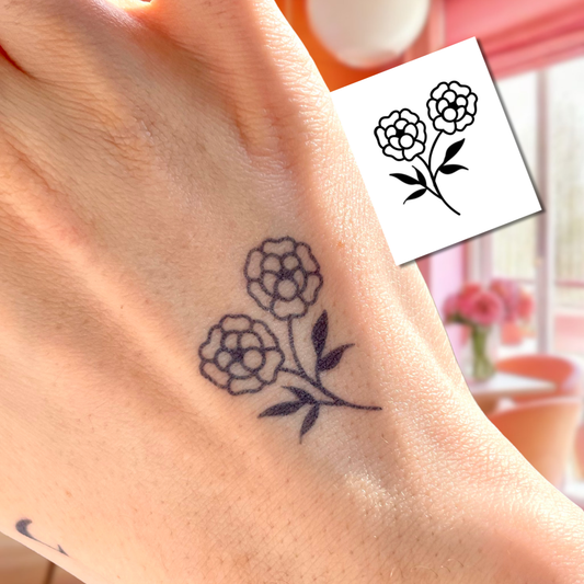 Mini Fleurs