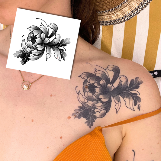 Grande fleur