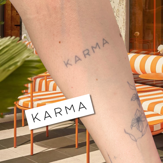 Karma