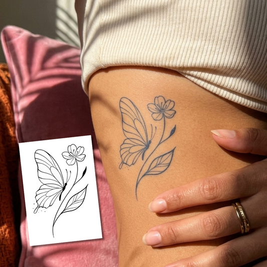 Papillon