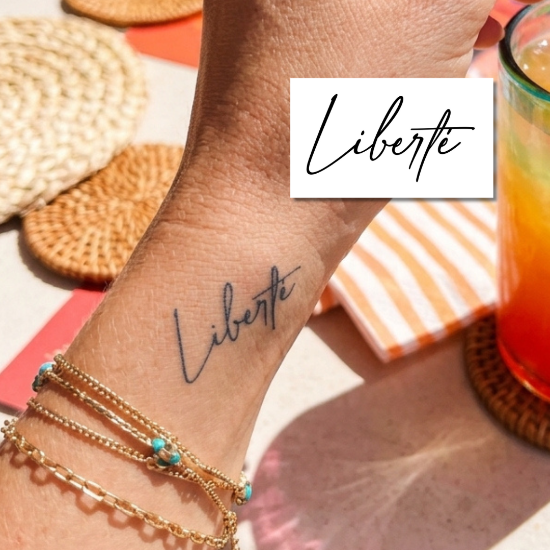 Liberté