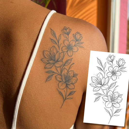 Fleurs Sauvages
