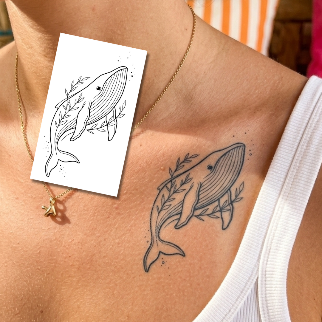 Baleine