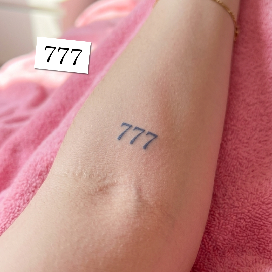 777