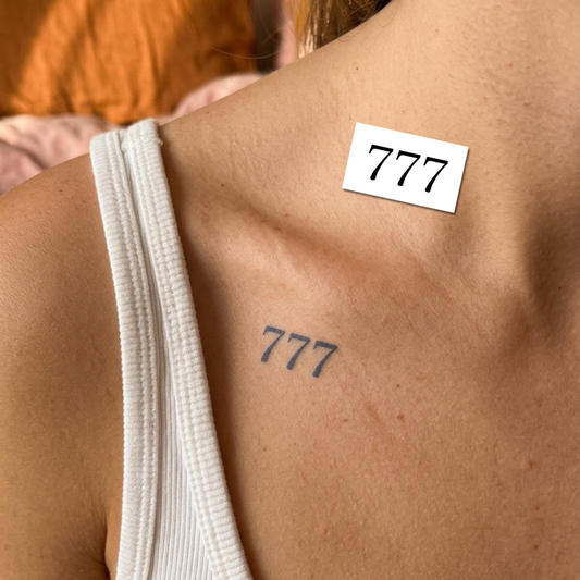 777