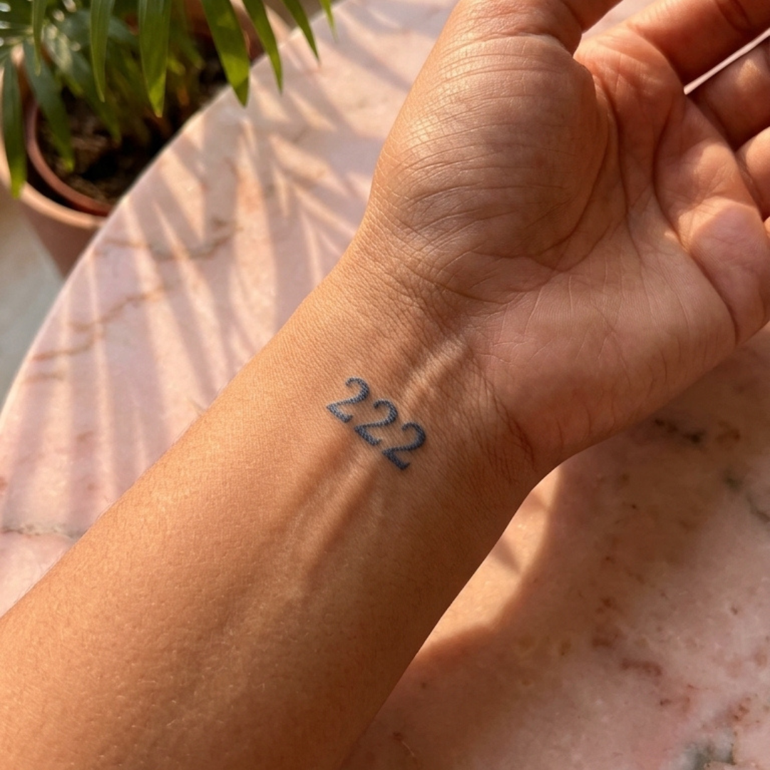 222