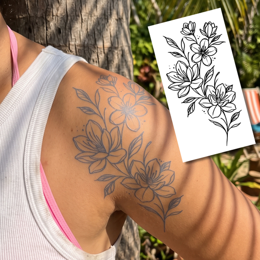Fleurs Sauvages