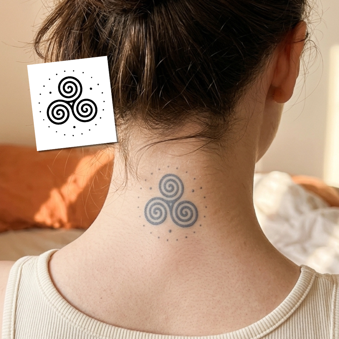 Triskel