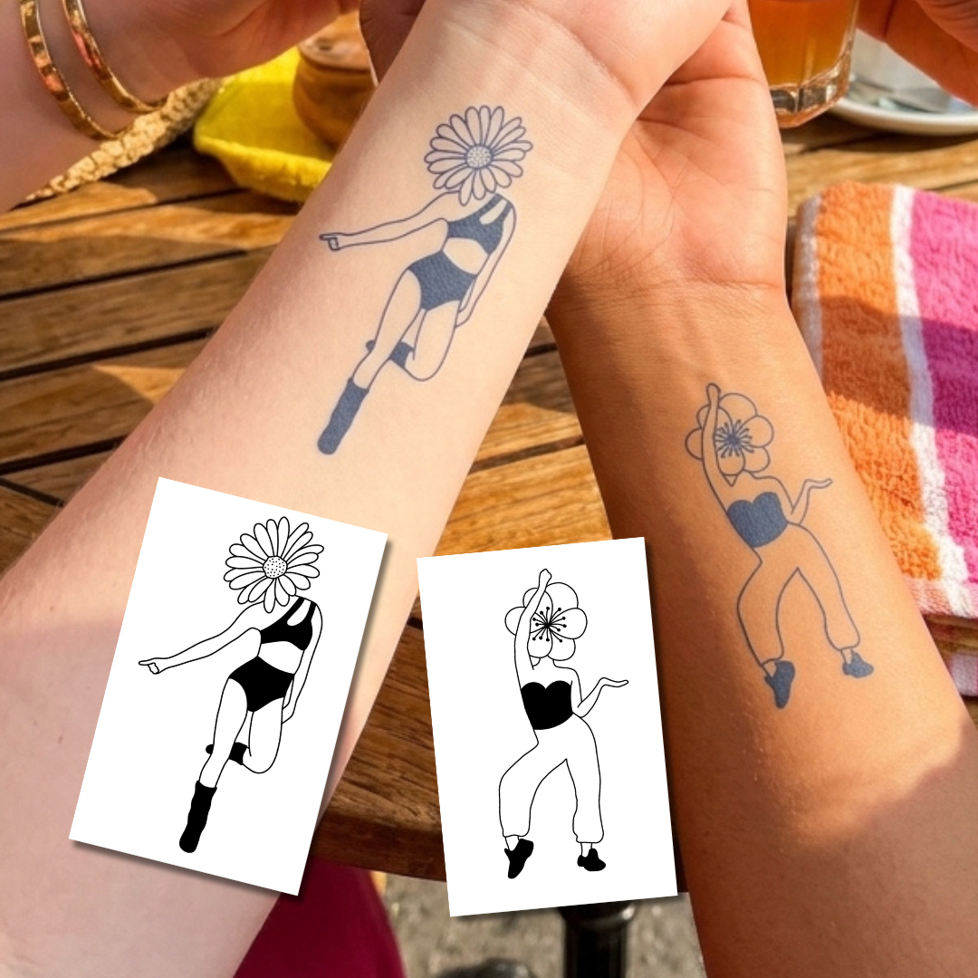BFF flowers