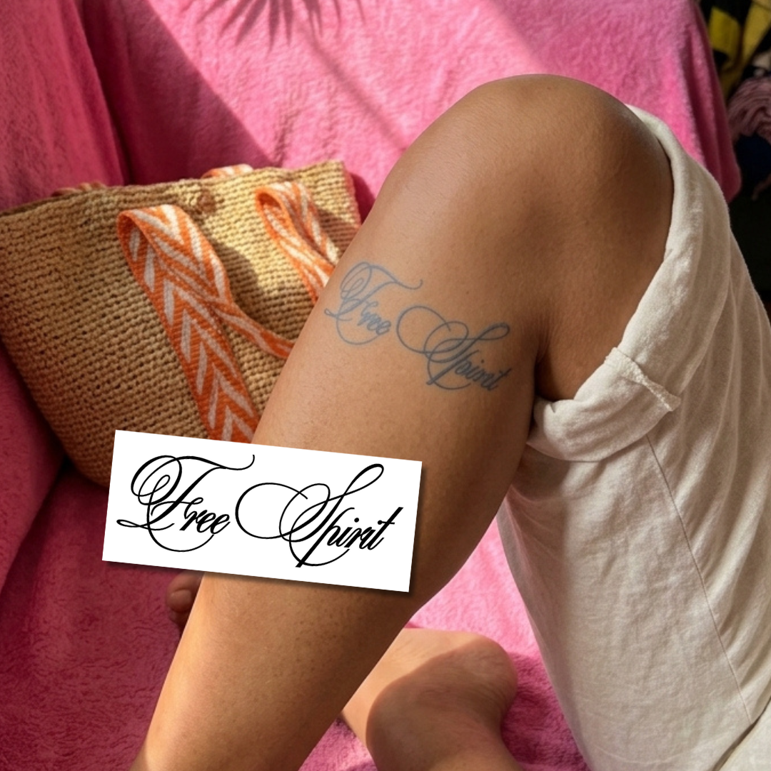 Free Spirit