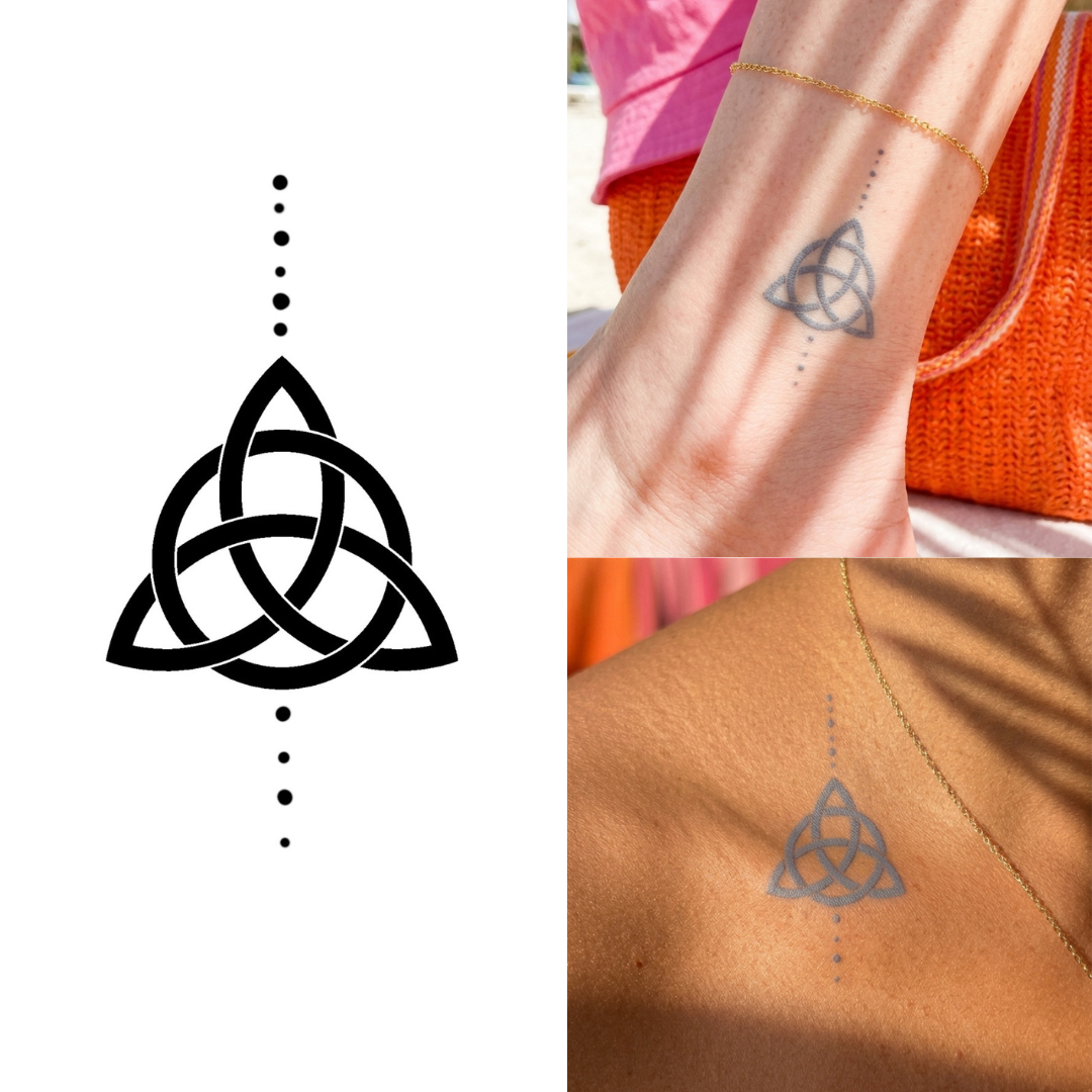Triquetra