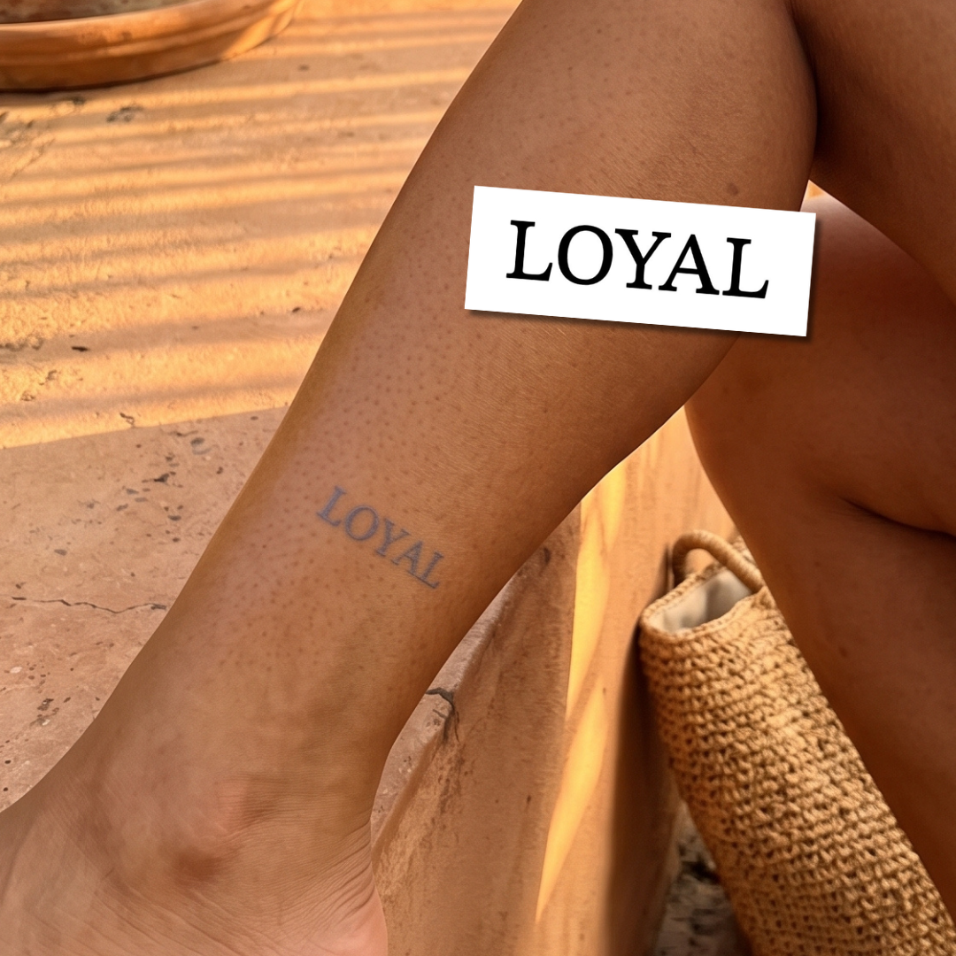 Loyal