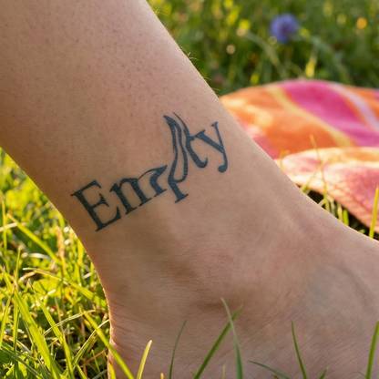 Empty