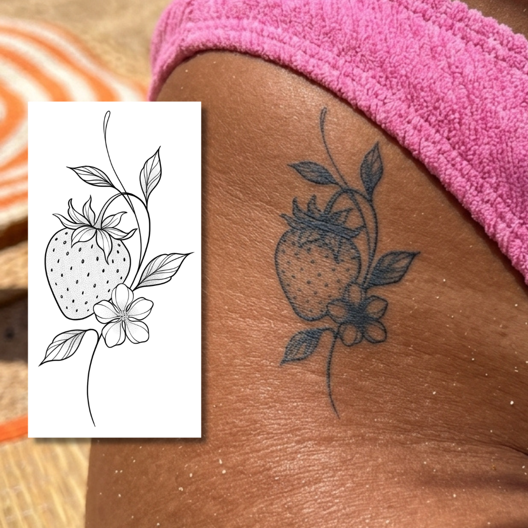 Fraise