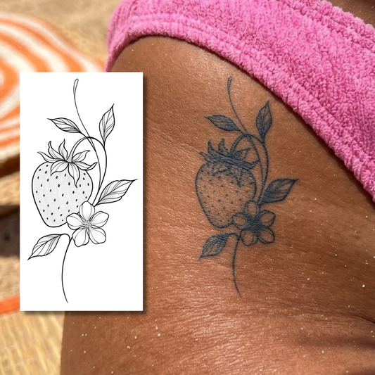 Fraise