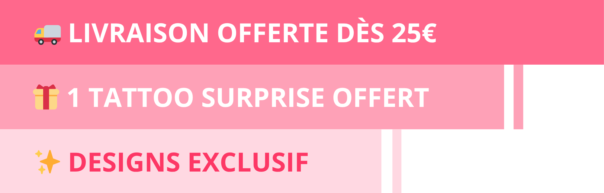Bannière Mobile